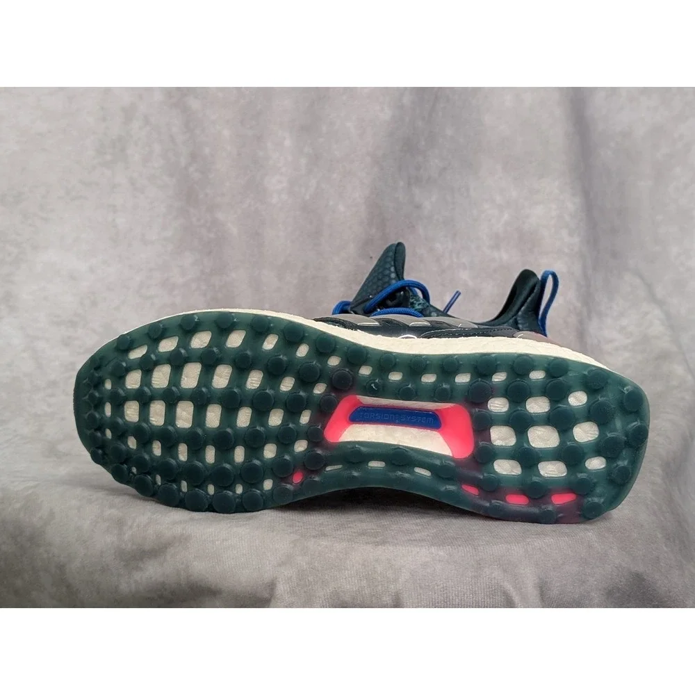 Adidas Ultra Boost 1.0 Arctic Night Lucid Pink‎ Women 8 - Picture 5 of 5